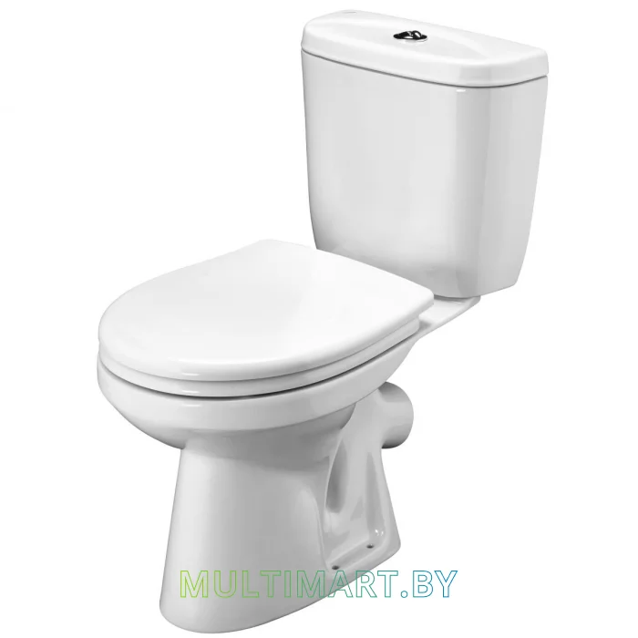 Унитаз Santek Анимо (1WH302137)